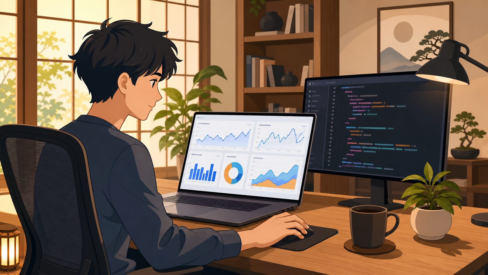 ClaudeでGA4とSearchConsole連携の落とし穴