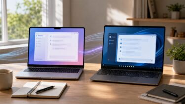GeminiアプリをMac・Windowsで使う！基本から活用法まで解説
