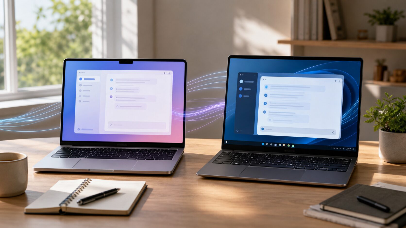 GeminiアプリをMac・Windowsで使う！基本から活用法まで解説