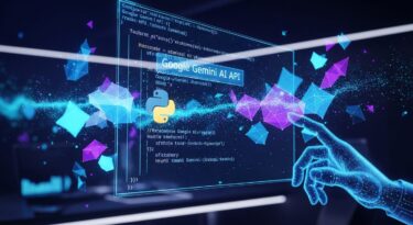 Gemini APIの使い方とmodelの選び方【2026年最新版・コード付き解説】