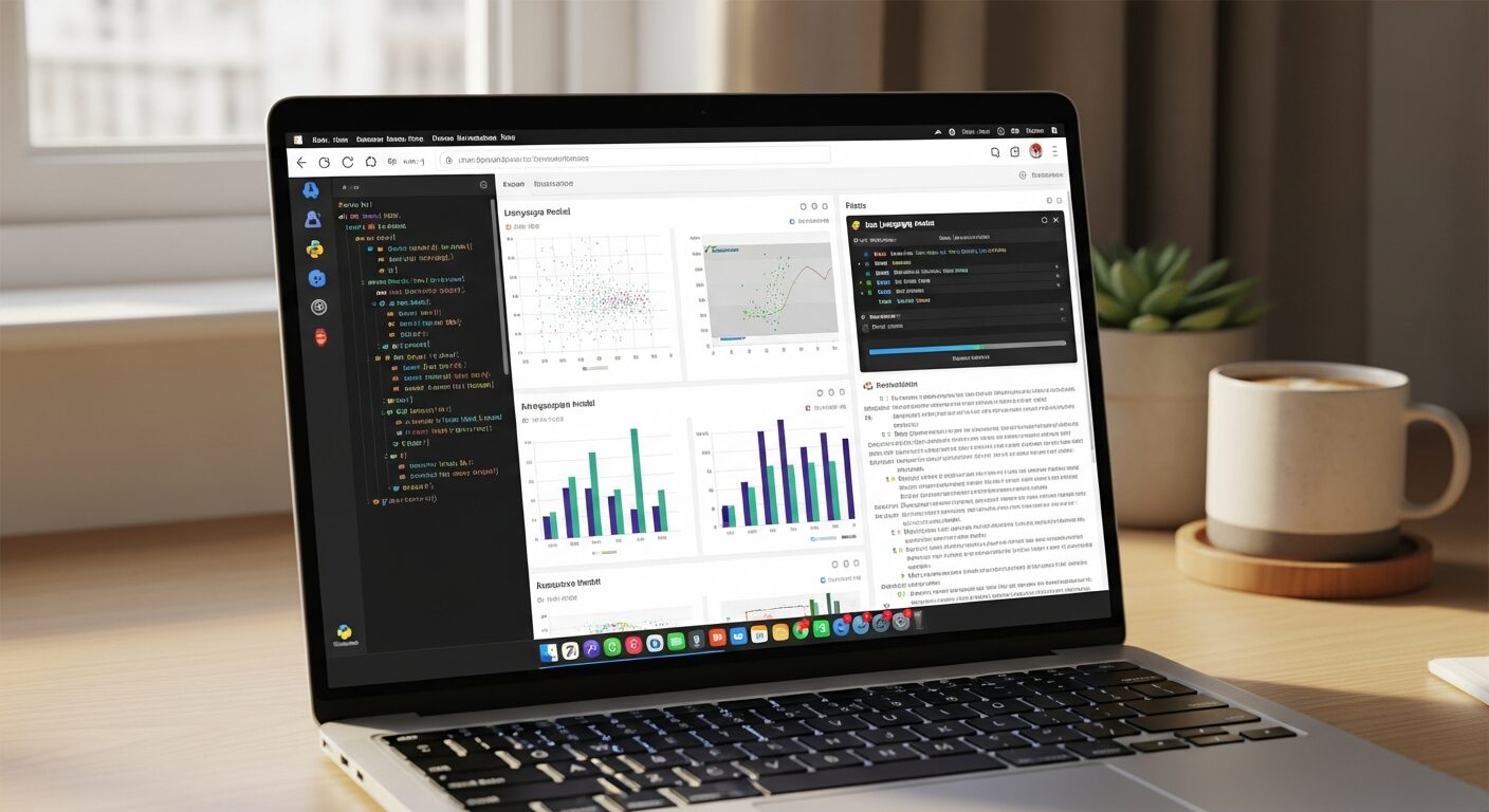 NotebookLMとは？使い方と料金プランを完全解説