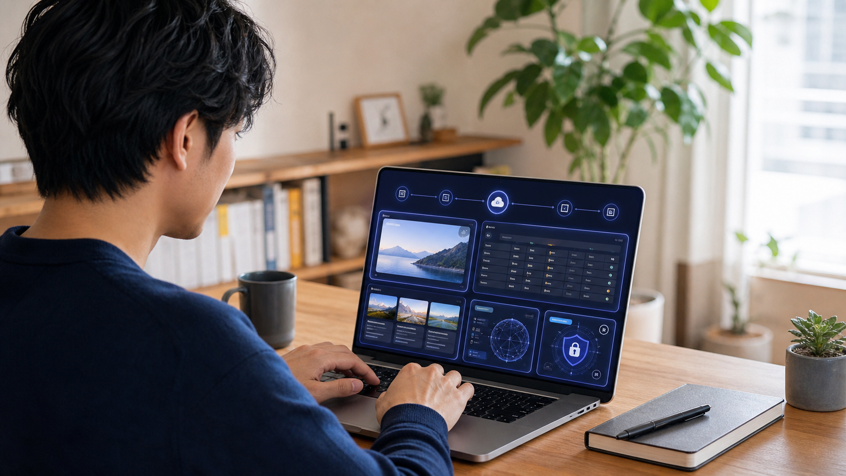 Cloudflareとは?初心者が無料で使う前の注意点