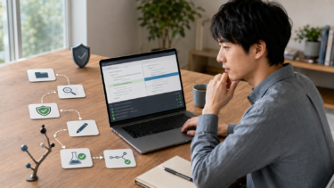 Codexの始め方｜失敗を防ぐ初回タスク6手順