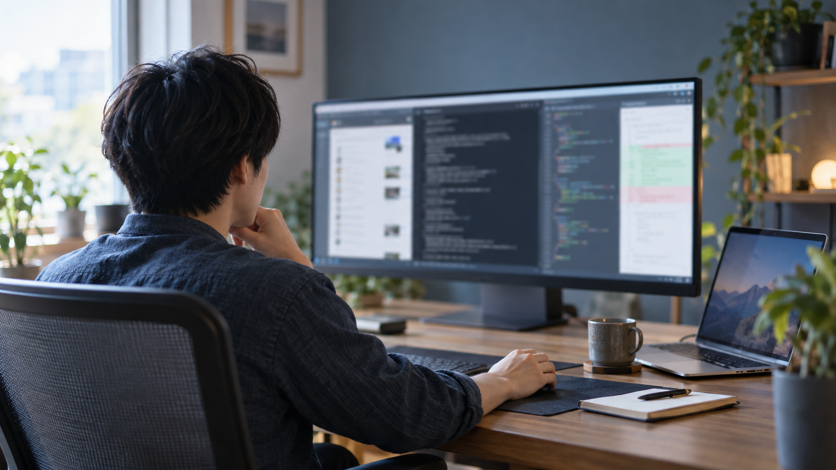 Codexアプリ・CLI・IDEの違いと選び方の注意点