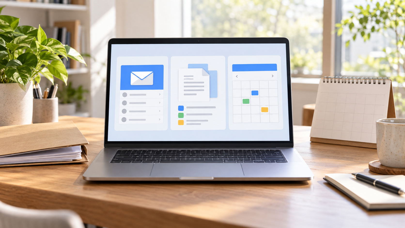GeminiとGoogleWorkspaceの連携と注意点