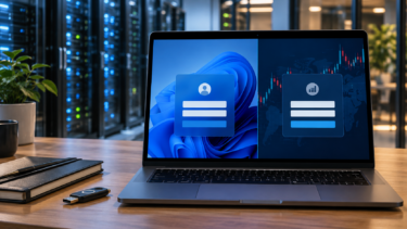 VPSとFX口座のパスワードの違いは？権限と注意点